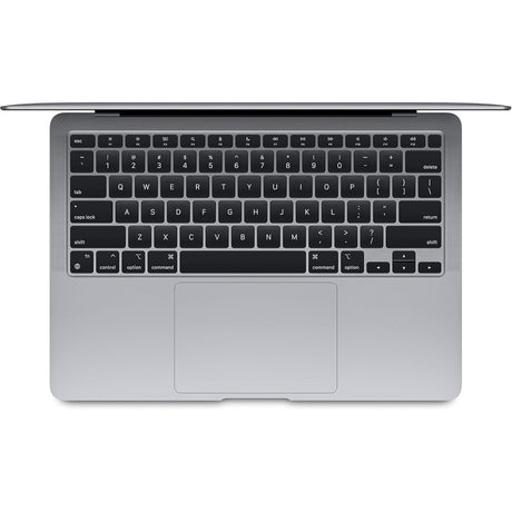 2020 Apple MacBook Air 13" 8GB 256GB SSD Apple M1 3.2GHz, Space Gray (Refurbished - Very Good)