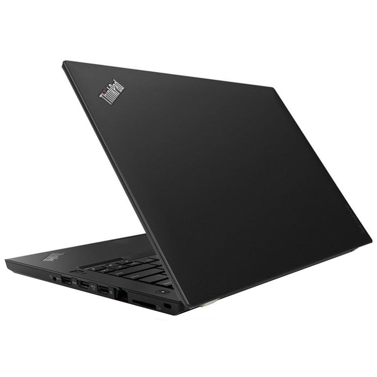 Lenovo ThinkPad T480 14" 16GB 512GB Core™ i5-8350U 1.7GHz WIN11P, BLACK (Refurbished - Fair)