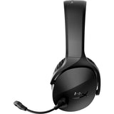 HyperX Cloud Jet Dual Wireless Gaming Headset - Black (New)