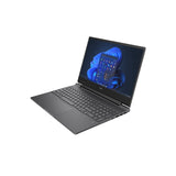 HP Victus Gaming 15-FA0747NR 15.6" 8GB 256GB SSD Core™ i5-12450H 4.40GHz WIN11H, Black (Refurbished - Very Good)