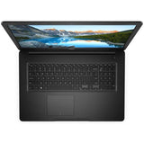 Dell Inspiron 17 3793 17.3" 16GB 512GB SSD Core™ i7-1065G7 1.3GHz WIN11H, Black (Refurbished - Fair)