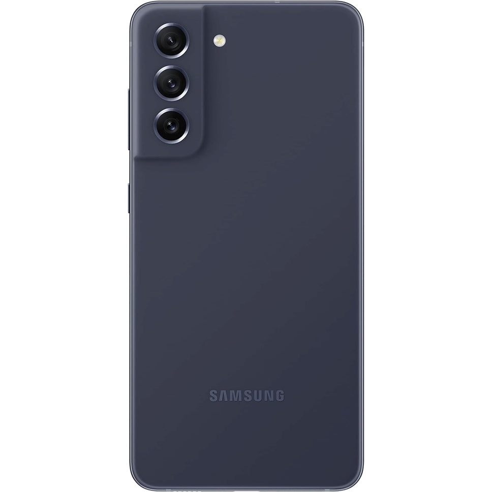 Samsung Galaxy S21 FE 5G 128GB 6.4" Unlocked, Navy (Refurbished - Premium)