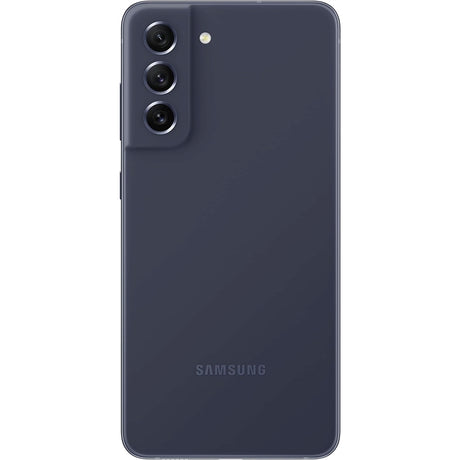 Samsung Galaxy S21 FE 5G 128GB 6.4" Unlocked, Navy (Refurbished - Premium)