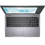 Dell Precision 3561 15.6" 16GB 512GB SSD Core™ i7-11850H 2.5GHz WIN11P, Titan Grey (Refurbished - Excellent)