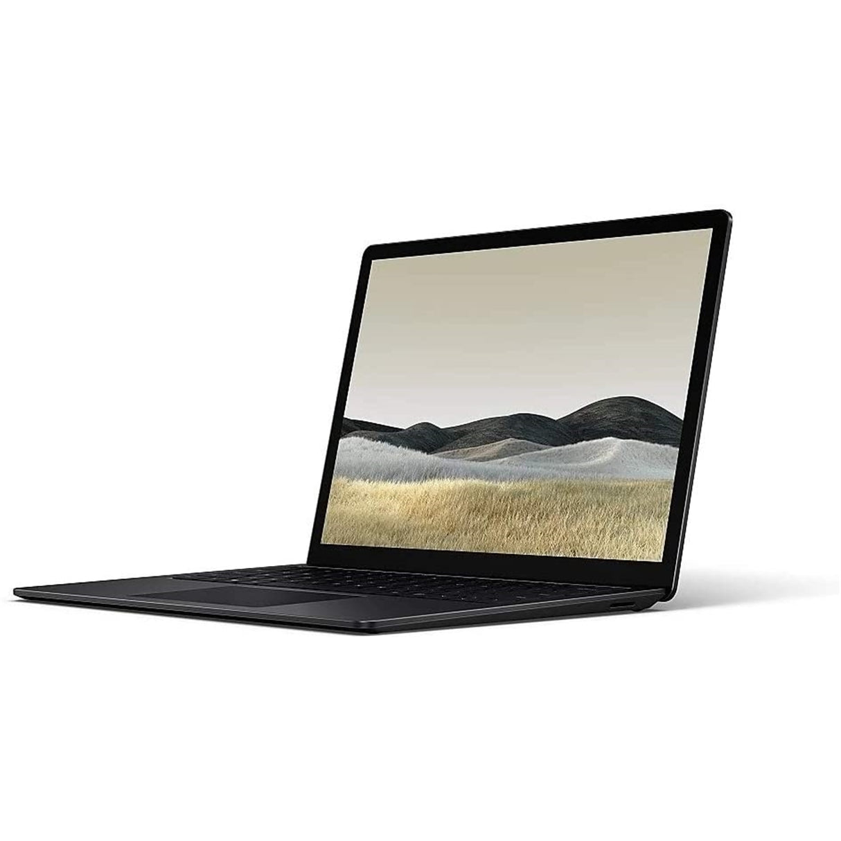 Microsoft Surface Laptop 3 13.5" Touch 8GB 256GB SSD Core™ i5-1035G7 1.2GHz Win11H, Black (Refurbished - Excellent)