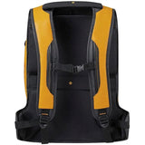 Samsonite - Ecodiver Backpack - Yellow (New, Open Box)