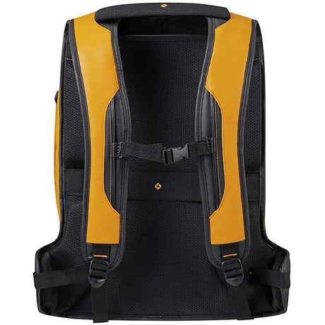 Samsonite - Ecodiver Backpack - Yellow (New, Open Box)
