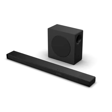 Hisense - AX3120Q 3.1.2 Channel Soundbar with Wireless Subwoofer (New, Open Box)
