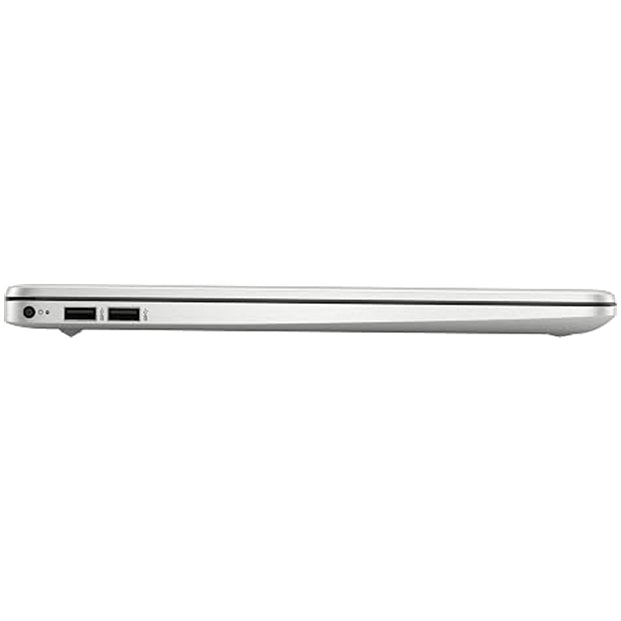 HP 15-DY0000 15.6" 16GB 512GB SSD Core™ i5-1135G7 2.4GHz WIN11H, Natural Silver (Refurbished - Very Good)