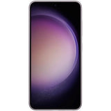 Samsung Galaxy S23+ Plus 256GB 5G Unlocked, Lavender (Refurbished - Very Good)