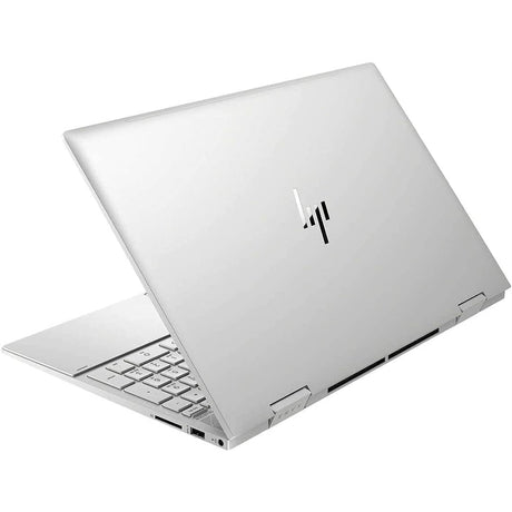 HP ENVY X360 15M-ES0023DX 15.6" Touch 16GB 256GB SSD Core™ i7-1165G7 2.8GHz Win11H, Natural Silver (Refurbished - Fair)