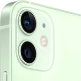 Apple iPhone 12 Mini 64GB 5.4" 5G Fully Unlocked, Green (Refurbished - Fair)