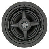 Sonance - MAG6R - Mag Series 6-1/2" 2-Way In Ceiling Speakers (Pair) - Paintable White (New)