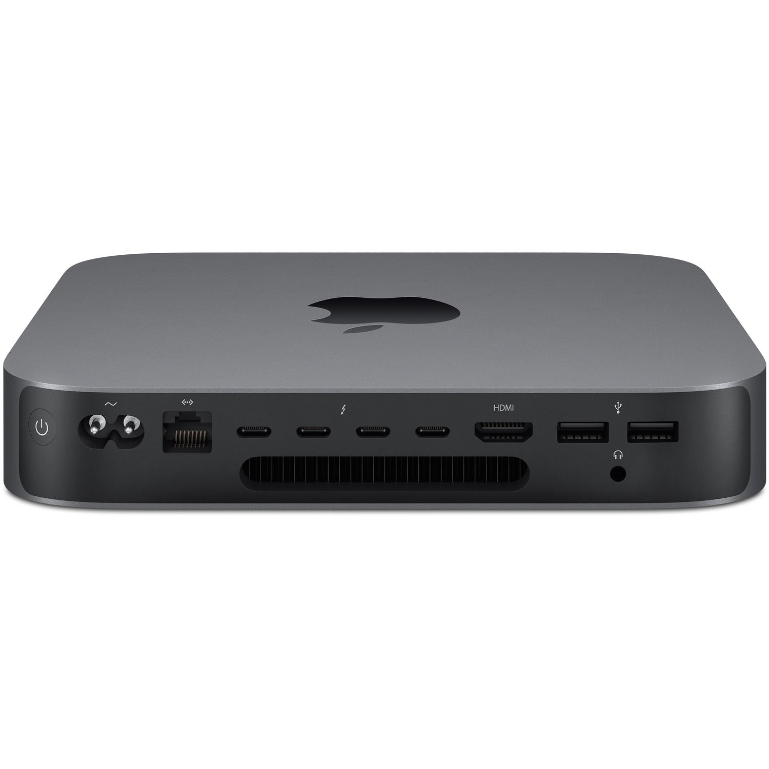 2018 Apple Mac Mini (16GB, 512GB SSD, i5-8500B 3.0GHz) Space Gray (Ref