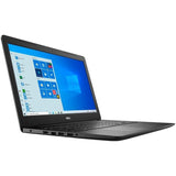 Dell Inspiron 15-3593 15.6" 8GB 512GB SSD Intel Core i5-1035G1 X4 1.0GHz Win11H, Black (Refurbished - Fair)