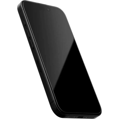 dbrand - Prism Screen Protector for Apple iPhone 17 Pro - Clear (New)