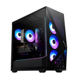 iBuyPower Slate Series (32GB, 1TB SSD, i7-14700F, RTX 4060) Win11H (Refurbished - Premium)
