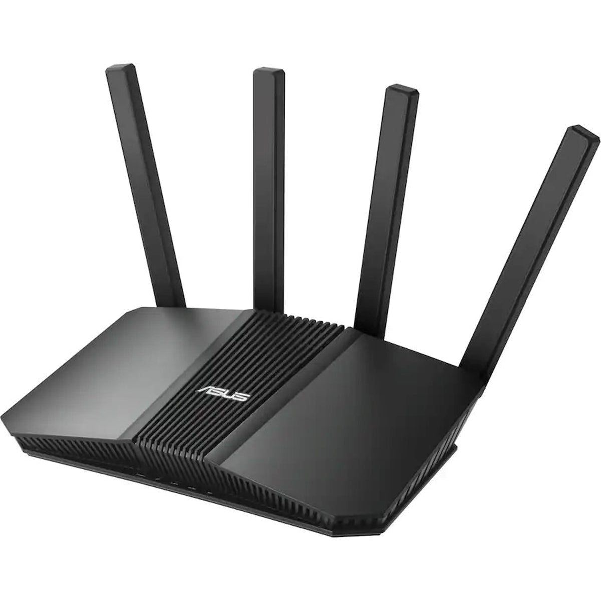 ASUS - RT-BE3600 Dual-Band Wi-Fi 7 Router - Black (New)