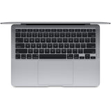 Apple MacBook Air MVH22LL/A 13.3" 16GB 256GB SSD Core™ i5-1030NG7 1.6GHz, Space Gray (Refurbished - Very Good)