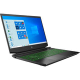 HP Pavilion Gaming 15-EC2121NR 15.6" 32GB 1TB SSD AMD Ryzen™ 5 5600H 3.3GHz WIN11H, Black (Refurbished - Fair)