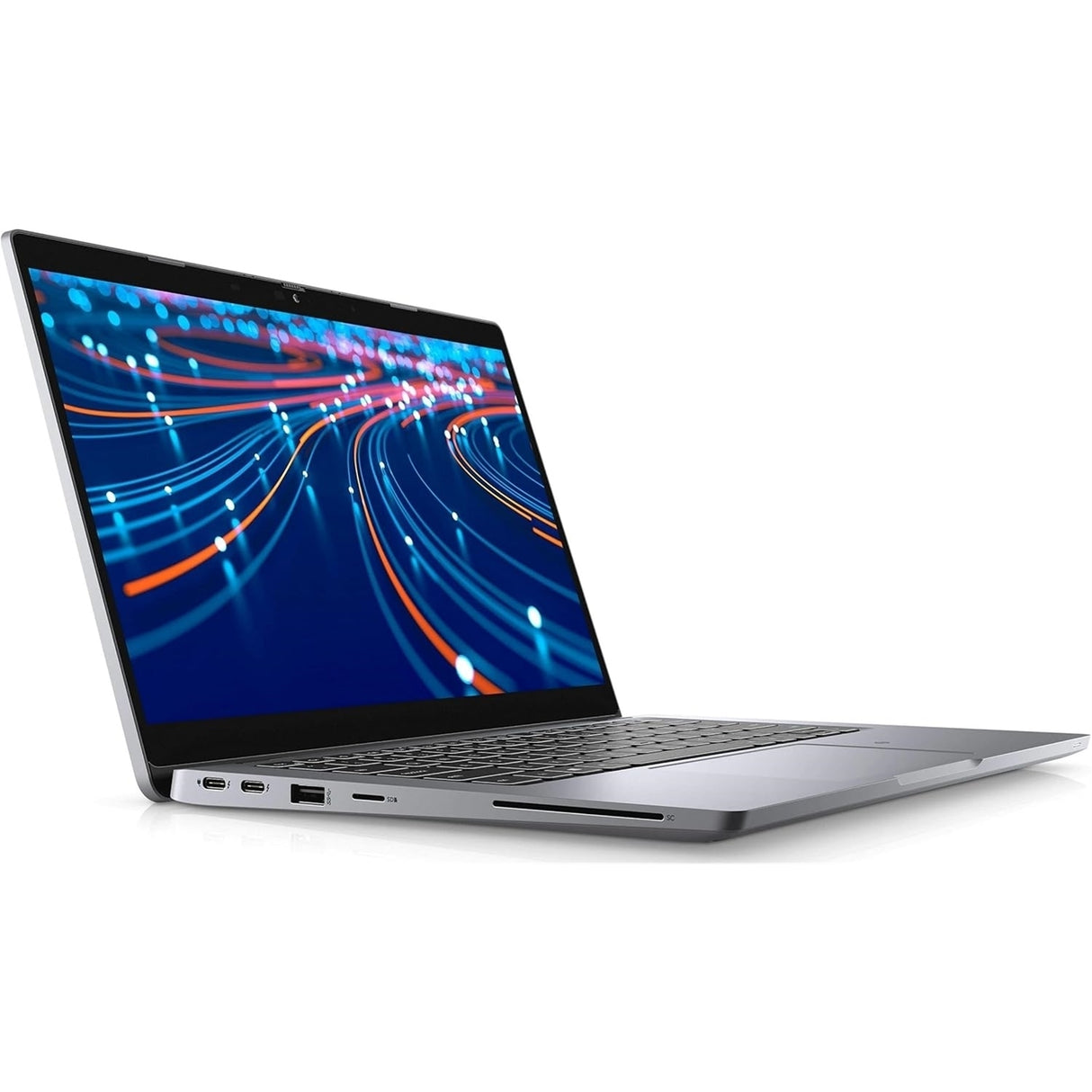 Dell Latitude 5320 13.3" 16GB 512GB SSD Core™ i5-1145G7 2.6GHz WIN11P, Titan Grey (Refurbished - Excellent)