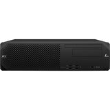 HP Z2 G9 SFF (32GB, 256GB SSD, i7-13700 1.5GHz) Win11P, Black (Refurbished - Very Good)