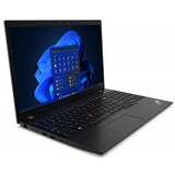Lenovo ThinkPad L15 Gen 3 15.6" 16GB 512GB SSD AMD Ryzen™ 5 Pro 5675U 2.3GHz WIN11P, Thunder Black (Refurbished - Very Good)