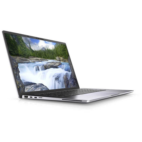Dell Latitude 9510 15.6" 16GB 512GB SSD Core™ i5-10310U 1.7GHz WIN11P, Silver (Refurbished - Very Good)