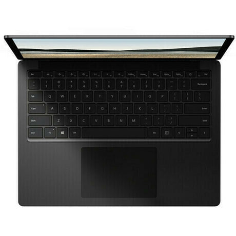 Microsoft Surface Laptop 4 15" 16GB 512GB SSD Core™ I7-1185G7 3.0GHz WIN11P, Matte Black (Refurbished - Fair)