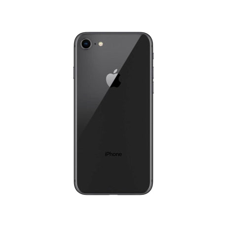 Apple iPhone 8 256GB 4.7" 4G LTE AT&T, Space Gray (Refurbished - Very Good)