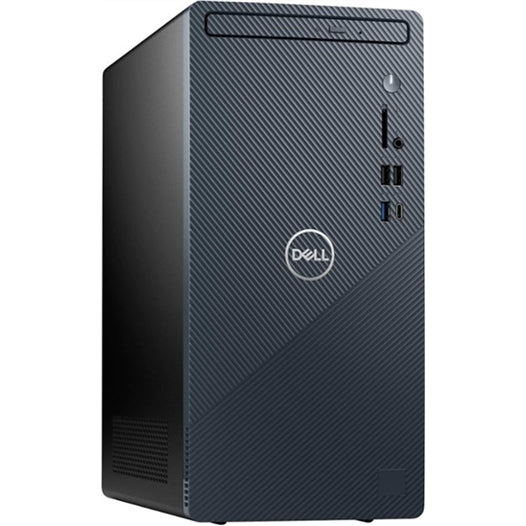 Dell Inspiron 3910 Desktop 8GB 256B SSD Core™ i7-12700 4.40GHz WIN11P, Black (Refurbished - Very Good)