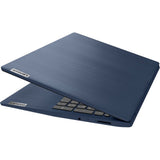 Lenovo IdeaPad 3 15IML05 15.6" 12GB 256GB SSD Core™ i3-10110U 2.10GHz WIN11H, Abyss Blue (Refurbished - Fair)