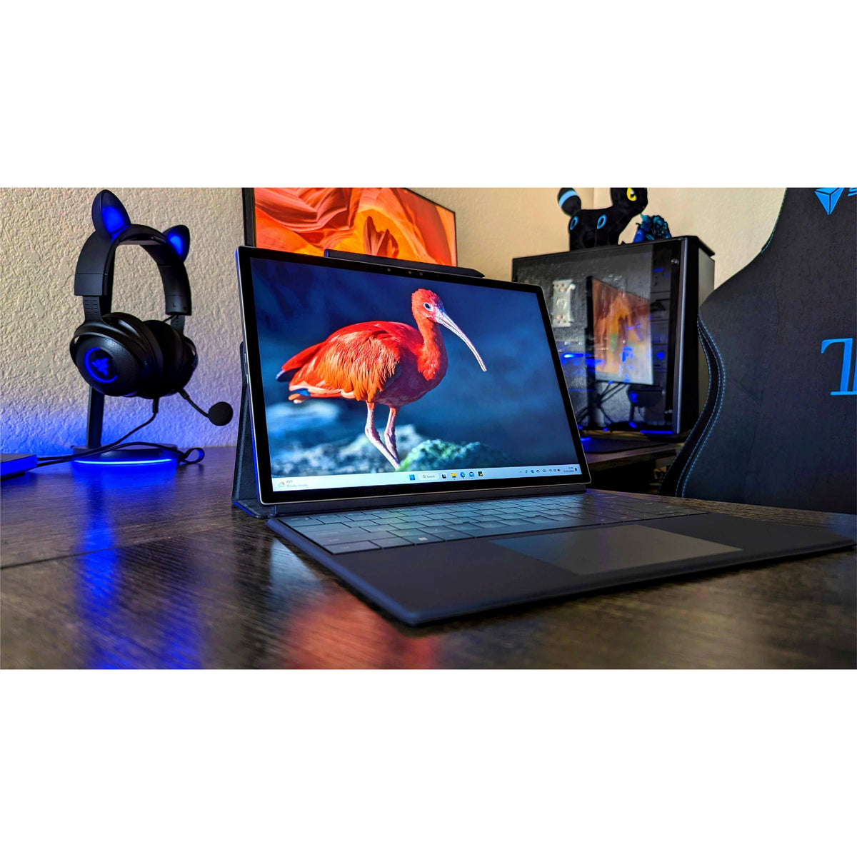 Dell XPS 13 9315 2-in-1 13" 32GB 512GB SSD Core™ i7-1250U 2.7GHz WIN11P, Sky (Refurbished - Fair)