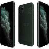 Apple iPhone 11 Pro 512GB - Unlocked - Midnight Green (Refurbished - Very Good)