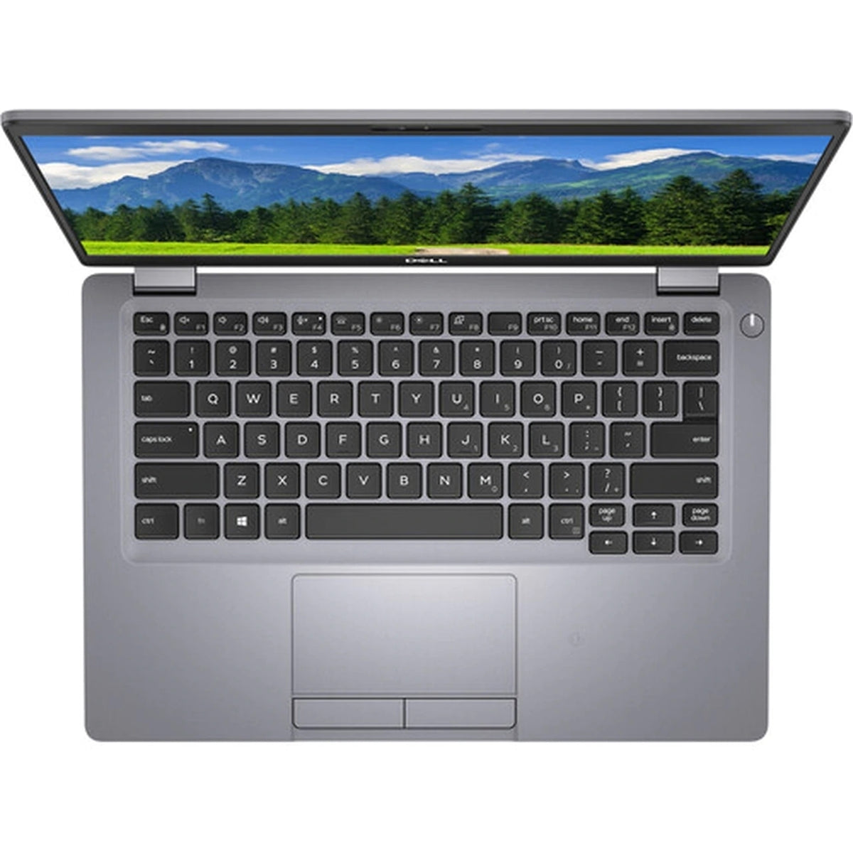 Dell Latitude 5310 13.3" 16GB 512GB SSD Core™ i7-10610U 1.8GHz WIN11P, Silver (Refurbished - Excellent)