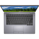 Dell Latitude 5310 13.3" 16GB 512GB SSD Core™ i7-10610U 1.8GHz WIN11P, Silver (Refurbished - Excellent)