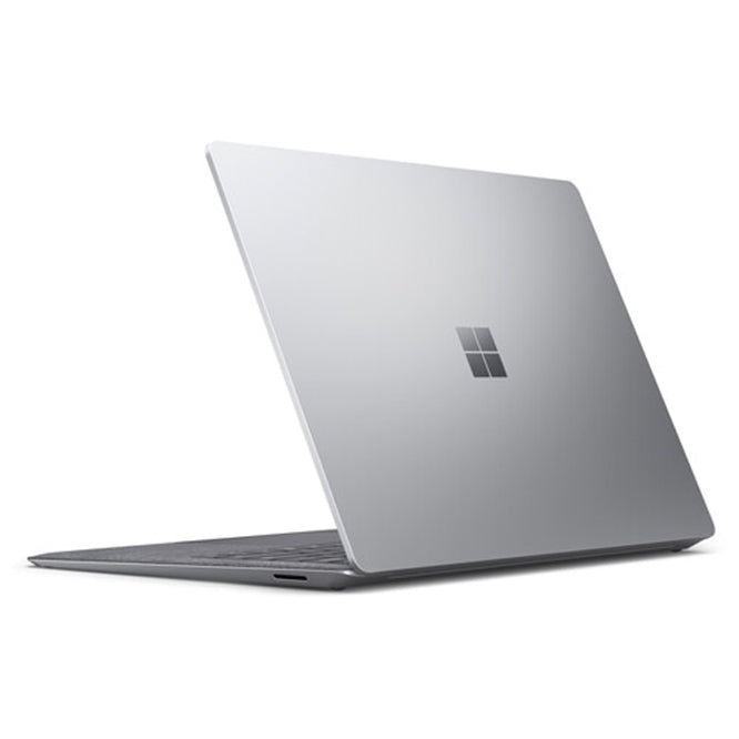 Microsoft Surface Laptop 4 (13.5) 13.5" 8GB 256GB SSD Core™ i5-1145G7 1.10GHz WIN11P, Platinum (Refurbished - Fair)