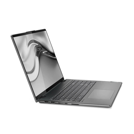Lenovo Yoga 7 16IAP7 16" 16GB 256GB SSD Core™ i7-1260P 2.6GHz WIN11P, Storm Gray (Refurbished - Very Good)