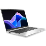 HP EliteBook 830 G8 13.3" 16GB 256GB SSD Core™ i5-1145G7 2.6GHz WIN11H, Natural Silver (Refurbished - Very Good)