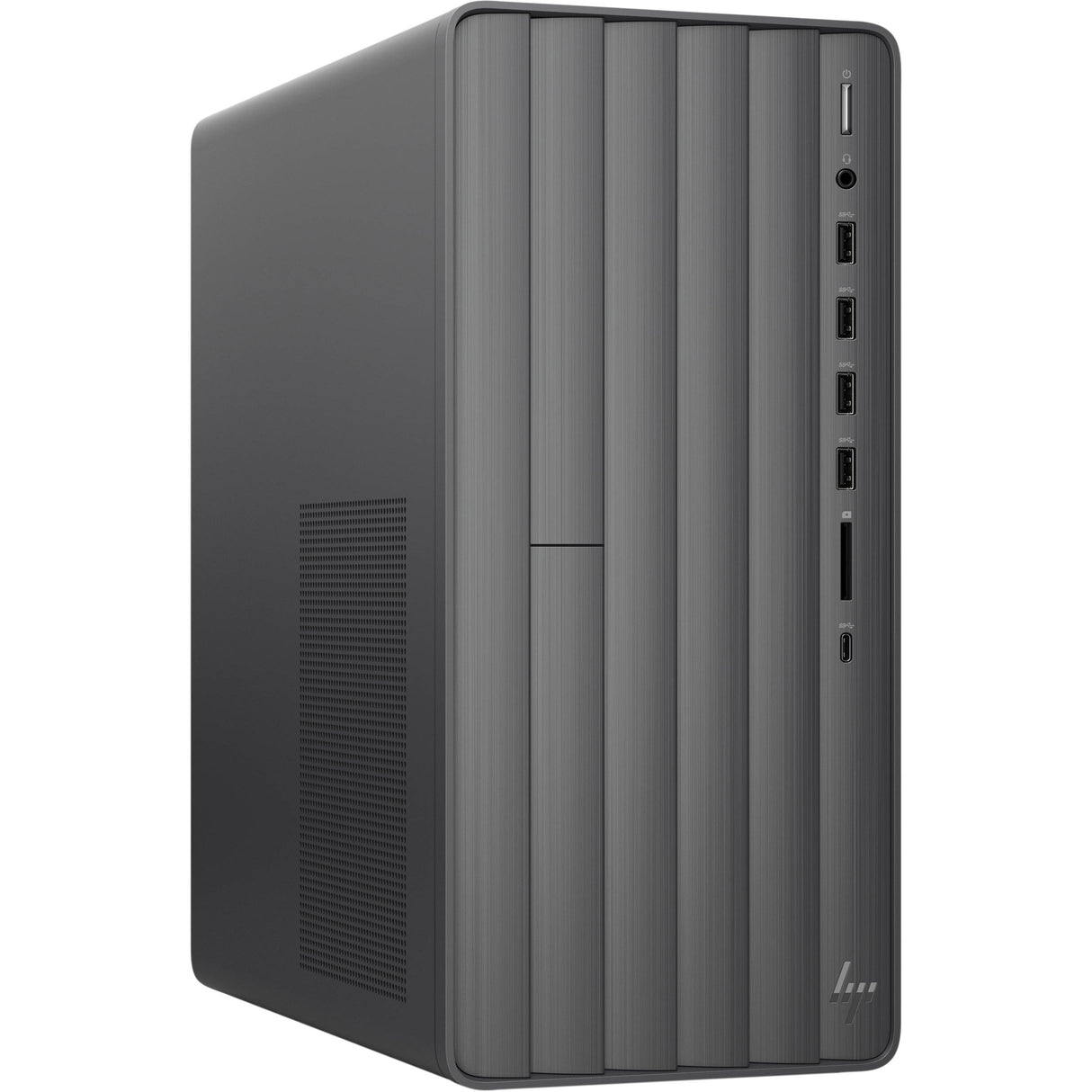 HP Envy TE01-0150XT (12GB, 256GB SSD, i5-9400 2.9GHz) Win11H, Black (Refurbished - Fair)