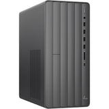 HP Envy TE01-0150XT (12GB, 256GB SSD, i5-9400 2.9GHz) Win11H, Black (Refurbished - Fair)