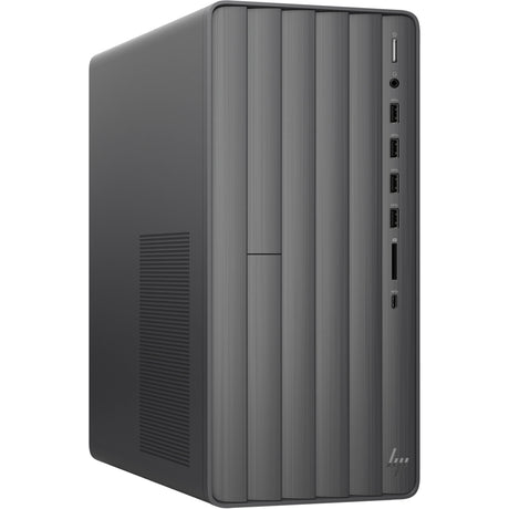 HP Envy TE01-0150XT (12GB, 256GB SSD, i5-9400 2.9GHz) Win11H, Black (Refurbished - Fair)