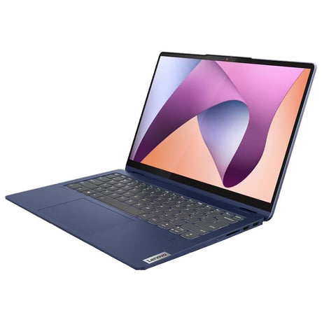 Lenovo IdeaPad Flex 5 14ABR8 14" Touch 16GB 512GB SSD AMD Ryzen™ 7 7730U 2.0GHz WIN11H, Abyss Blue (Refurbished - Very Good)
