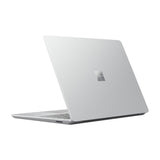 Microsoft Surface Laptop Go 12.4" 8GB 128GB eMMC Core™ i5-1035G1 1.0GHz WIN11P, Platinum (Refurbished - Fair)