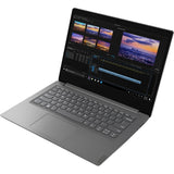 Lenovo V14 IIL (14", 16GB, 256GB SSD, i3-1005G1 1.2GHz) Win11P, Iron Gray (Refurbished - Fair)
