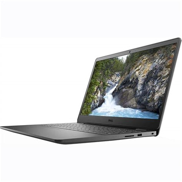 Dell Inspiron 3501 15.6" 8GB 256GB SSD Core™ i5-1035G1 1.0GHz WIN11H, Black (Refurbished - Fair)