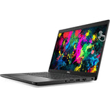 Dell Latitude 7390 13.3" 16GB 512GB SSD Core™ i5-8350U 1.7GHz WIN11P, Platinum Silver (Refurbished - Very Good)