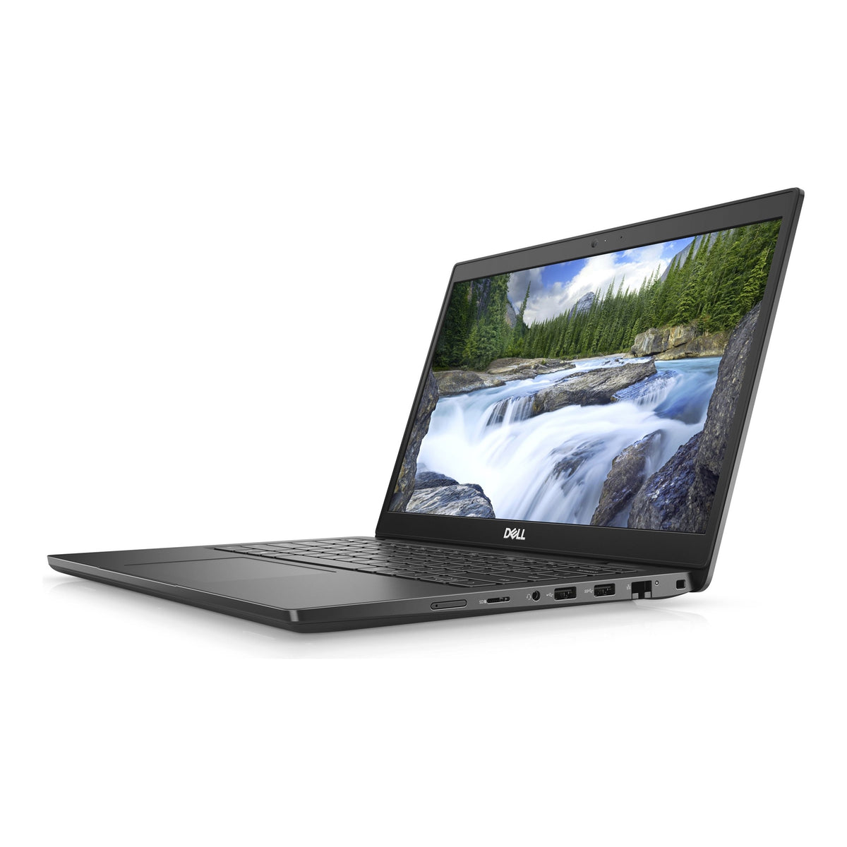 Dell Latitude 3420 14" 16GB 512GB SSD Core™ i5-1145G7 2.6GHz WIN11P, Titan Gray (Refurbished - Excellent)