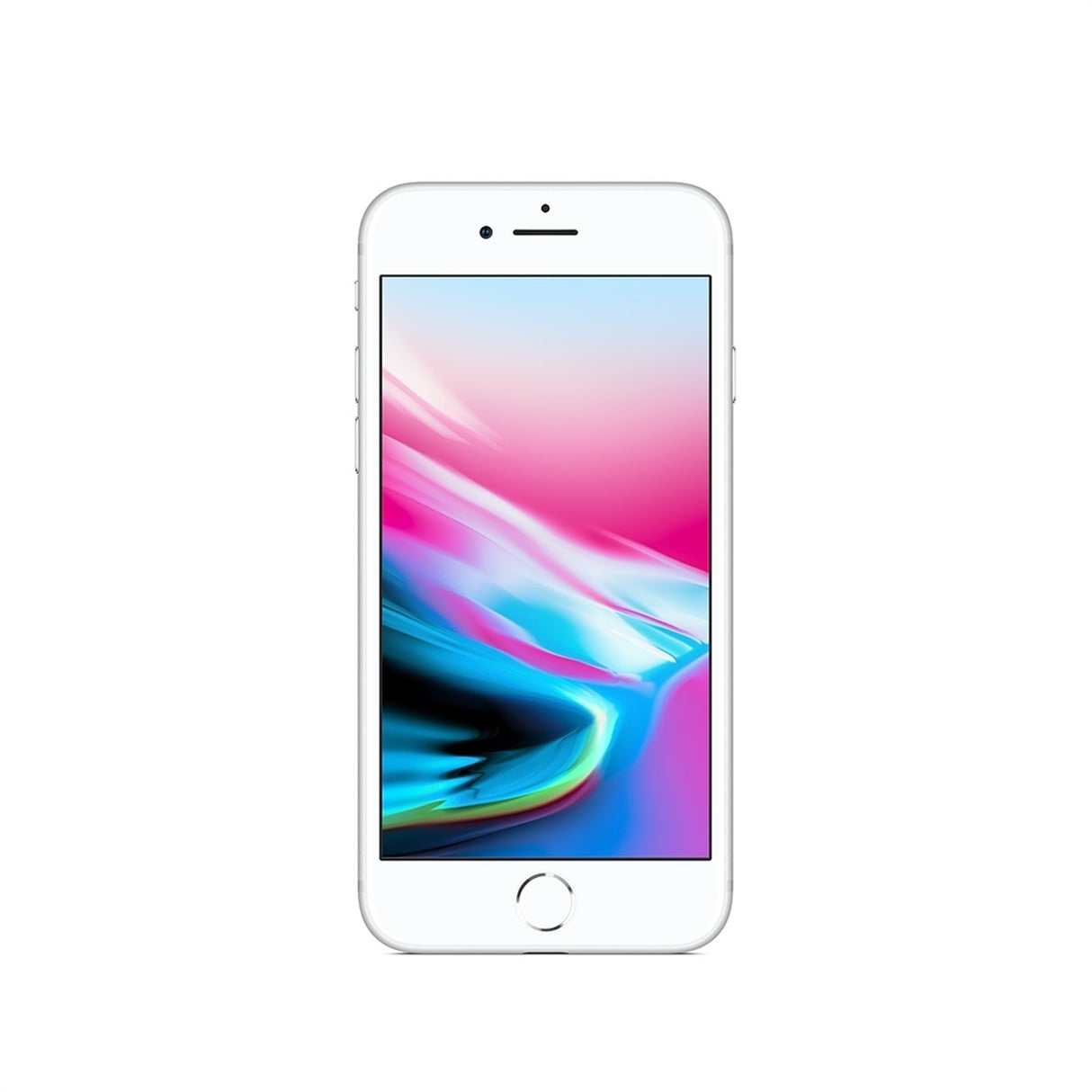 Apple iPhone 8 64GB 4.7" 4G LTE Verizon, Silver (Refurbished - Excellent)