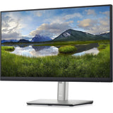 Dell P2222H 21.5" FHD 1080p Monitor, Black, 1920 x 1080, IPS, 5ms (Refurbished - Excellent)